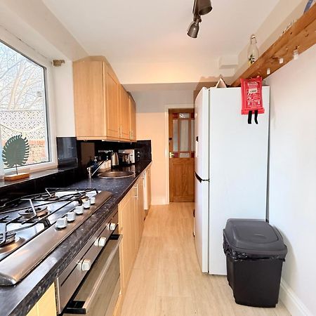 Little Cosy Getaway - York Villa Exterior foto