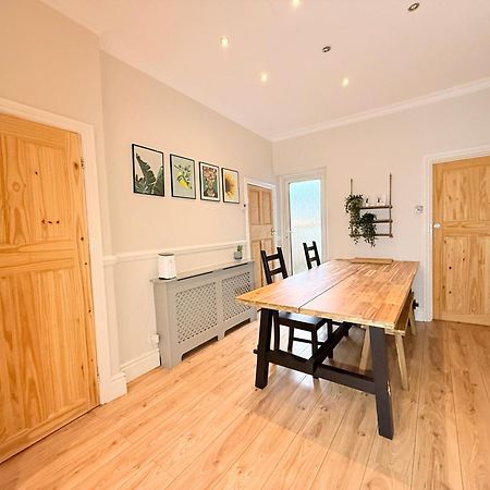 Little Cosy Getaway - York Villa Exterior foto
