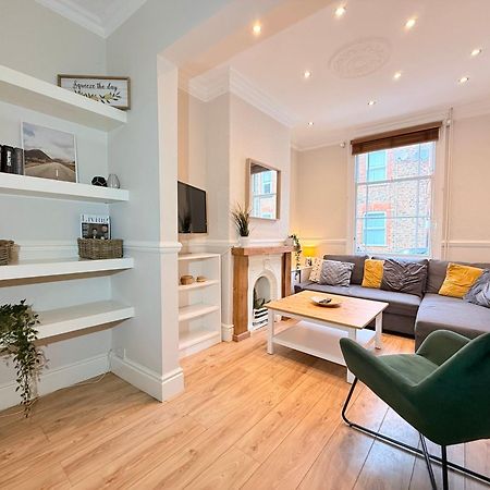 Little Cosy Getaway - York Villa Exterior foto