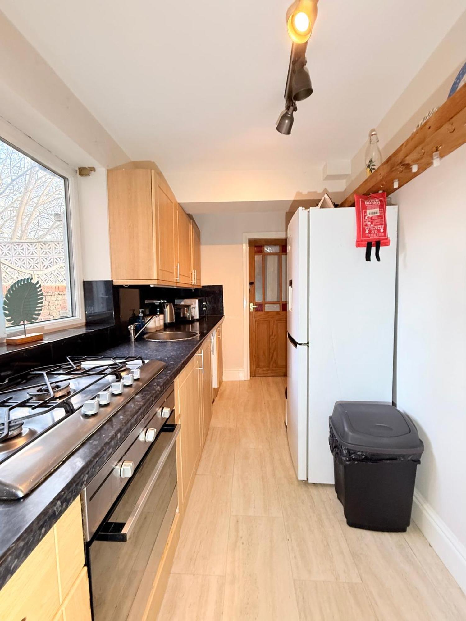 Little Cosy Getaway - York Villa Exterior foto