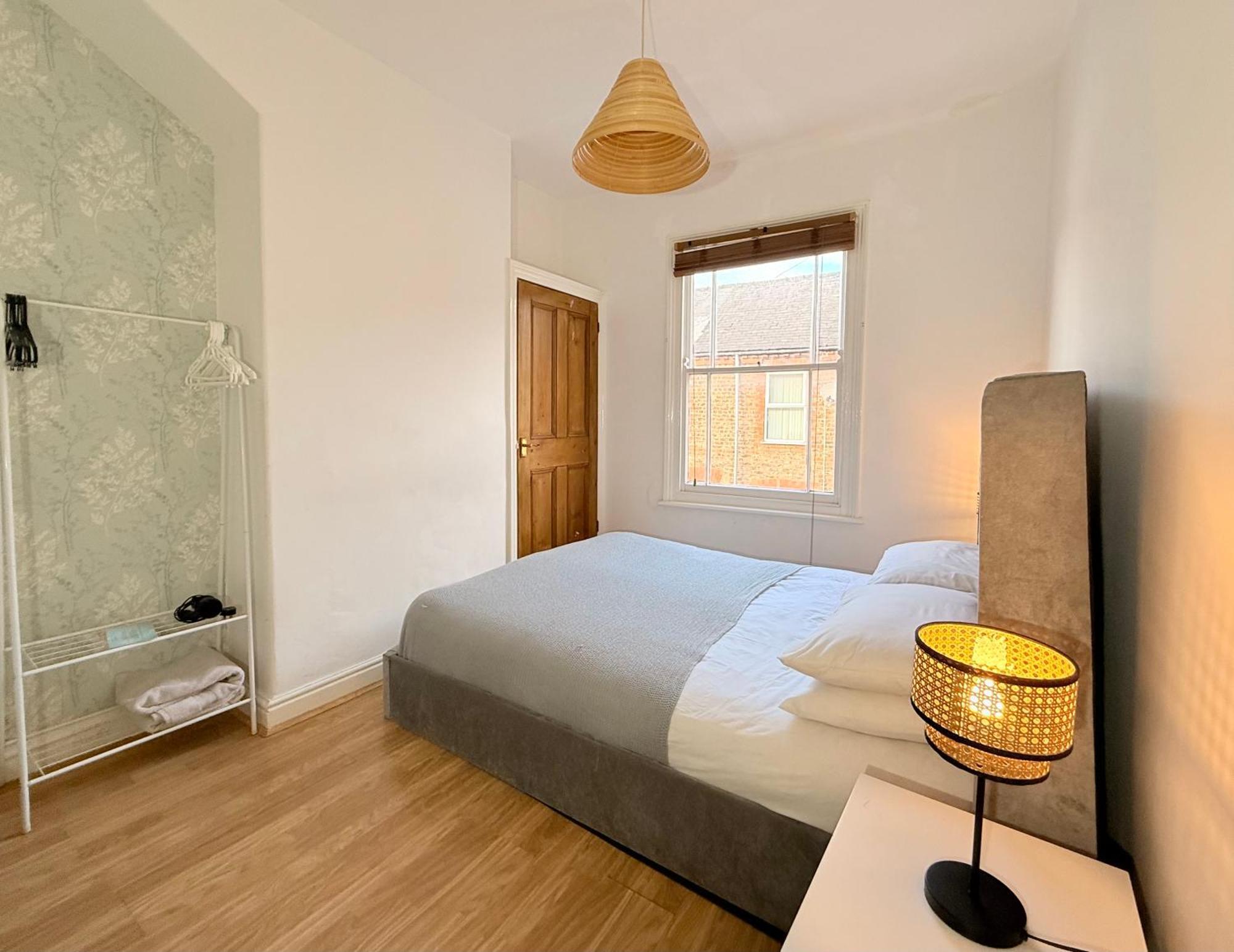 Little Cosy Getaway - York Villa Exterior foto