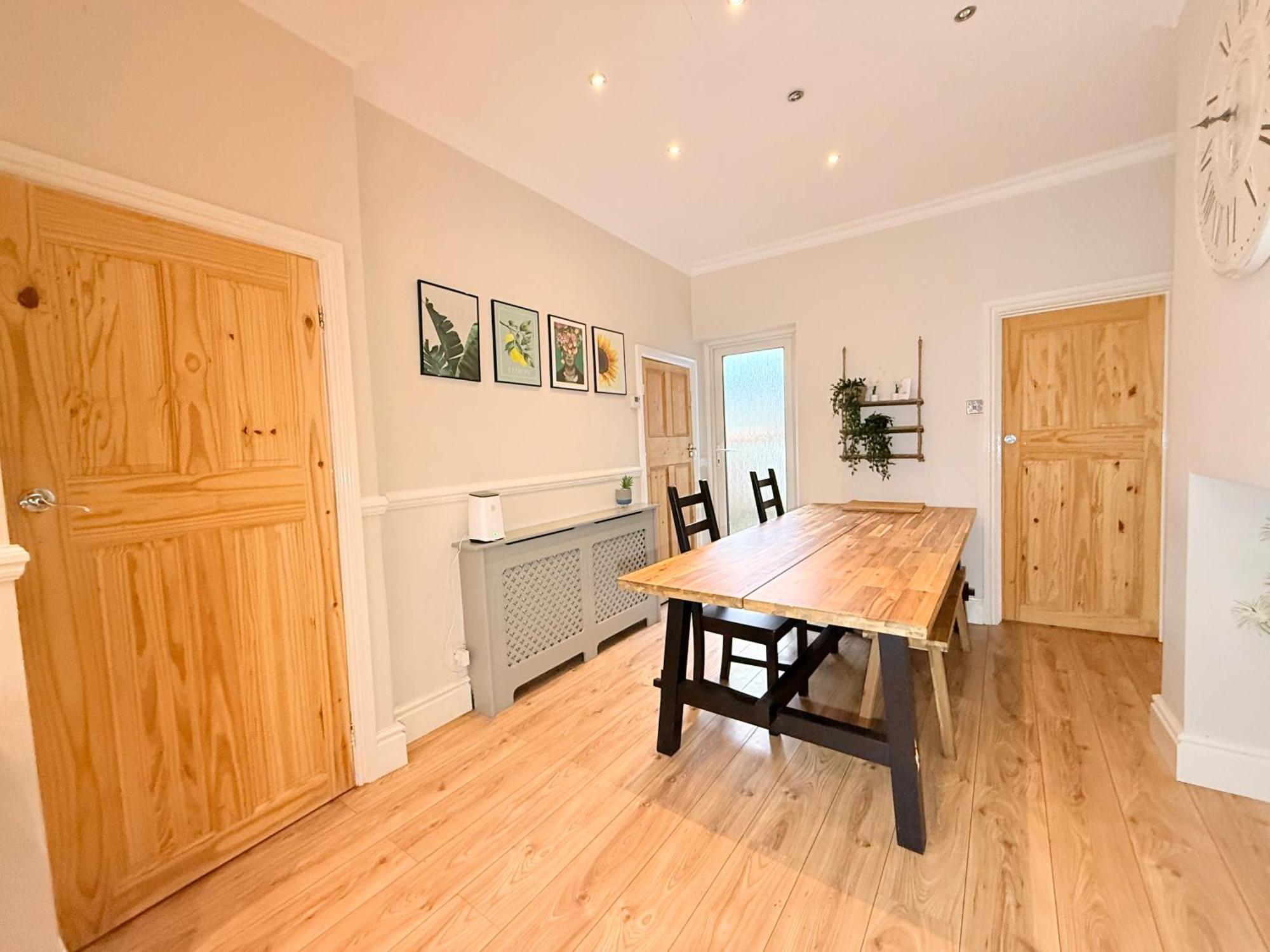 Little Cosy Getaway - York Villa Exterior foto
