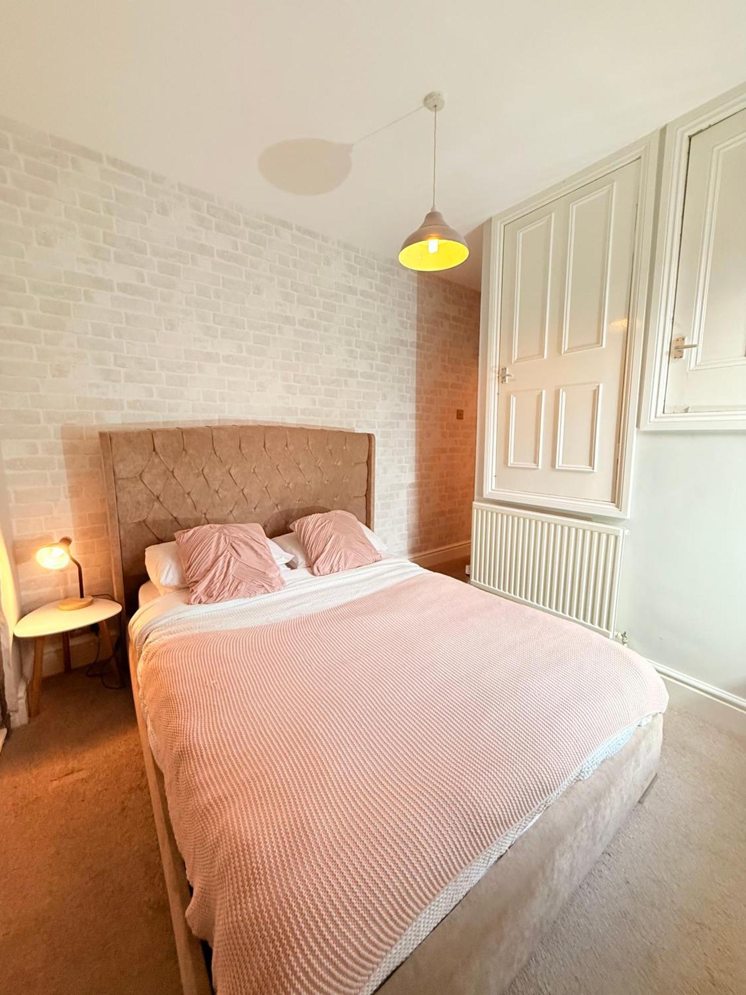 Little Cosy Getaway - York Villa Exterior foto